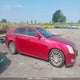 1G6DS8EV1A0100028 2010 Cadillac Cts Wagon auction photo thumbnail 13