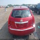 1G6DS8EV1A0100028 2010 Cadillac Cts Wagon auction photo thumbnail 16