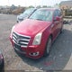 1G6DS8EV1A0100028 2010 Cadillac Cts Wagon auction photo thumbnail 2