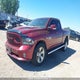 1C6RR7HTXJS250220 2018 Ram 1500 Sport auction photo thumbnail 2
