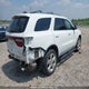 1C4RDJDG4FC223139 2015 Dodge Durango Limited auction photo thumbnail 4
