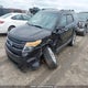 1FM5K8F87EGB45655 2014 Ford Explorer Limited auction photo thumbnail 2