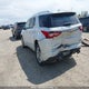 1GNEVKKW2JJ140137 2018 Chevrolet Traverse High Country auction photo thumbnail 3
