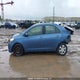 JTDBT923181255838 2008 Toyota Yaris auction photo thumbnail 15