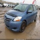 JTDBT923181255838 2008 Toyota Yaris auction photo thumbnail 2