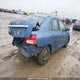 JTDBT923181255838 2008 Toyota Yaris auction photo thumbnail 4