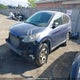 2HKRM4H30EH113071 2014 Honda Cr-V auction photo thumbnail 2