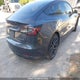 5YJ3E1EB4NF174998 2022 Tesla Model 3 Long Range auction photo thumbnail 4