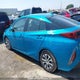 JTDKAMFP6M3164083 2021 Toyota Prius Prime auction photo thumbnail 14