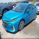 JTDKAMFP6M3164083 2021 Toyota Prius Prime auction photo thumbnail 2