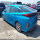 JTDKAMFP6M3164083 2021 Toyota Prius Prime auction photo thumbnail 3
