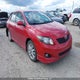 2T1BU4EE3AC341568 2010 Toyota Corolla S auction photo thumbnail 1