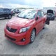 2T1BU4EE3AC341568 2010 Toyota Corolla S auction photo thumbnail 2
