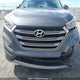 KM8J3CA21HU543323 2017 Hyundai Tucson Limited/Sport And Eco/Se auction photo thumbnail 6