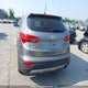 5XYZUDLA6DG060078 2013 Hyundai Santa Fe auction photo thumbnail 16