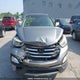 5XYZUDLA6DG060078 2013 Hyundai Santa Fe auction photo thumbnail 6