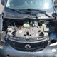 WMEFK9BA3JK287386 2018 Smart Fortwo Electric Drive Passion auction photo thumbnail 10