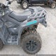 3JBLKAU40MJ001666 2021 Can-Am Outlander Xt 850/Xt-P 850 auction photo thumbnail 8