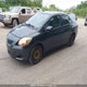 JTDBT9K36A1365497 2010 Toyota Yaris auction photo thumbnail 2