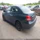 JTDBT9K36A1365497 2010 Toyota Yaris auction photo thumbnail 3