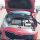 KNDPMCAC6H7056587 2017 Kia Sportage Lx auction photo thumbnail 10