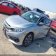 2HGFC2F86HH021647 2017 Honda Civic Ex 4Dr auction photo thumbnail 2