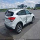 3CZRU6H31MM105253 2021 Honda Hr-V Lx auction photo thumbnail 4