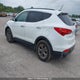 5XYZU3LB1FG289631 2015 Hyundai Santa Fe auction photo thumbnail 3