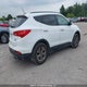 5XYZU3LB1FG289631 2015 Hyundai Santa Fe auction photo thumbnail 4