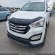 5XYZU3LB1FG289631 2015 Hyundai Santa Fe auction photo thumbnail 6