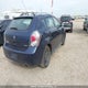 5Y2SP67859Z407467 2009 Pontiac Vibe auction photo thumbnail 4