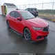 19UUB3F89JA800433 2018 Acura Tlx Elite A-Spec auction photo thumbnail 1