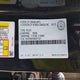 2HGFE4F83SH017231 2025 Honda Civic Hybrid auction photo thumbnail 9