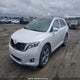 4T3BK3BB9DU077650 2013 Toyota Venza Base V6 auction photo thumbnail 2