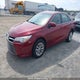 4T1BF1FK9GU607552 2016 Toyota Camry Le/Xle/Se/Xse auction photo thumbnail 2