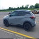 3N1CP5DV0RL553021 2024 Nissan Kicks Sr auction photo thumbnail 14