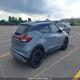 3N1CP5DV0RL553021 2024 Nissan Kicks Sr auction photo thumbnail 4