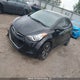5NPDH4AE3DH317081 2013 Hyundai Elantra Gls/Limited auction photo thumbnail 2