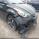 5NPDH4AE3DH317081 2013 Hyundai Elantra Gls/Limited auction photo thumbnail 6
