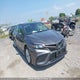 4T1G11AK9RU244541 2024 Toyota Camry Se Night Shade/Se auction photo thumbnail 1