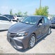4T1G11AK9RU244541 2024 Toyota Camry Se Night Shade/Se auction photo thumbnail 2