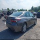 4T1G11AK9RU244541 2024 Toyota Camry Se Night Shade/Se auction photo thumbnail 4