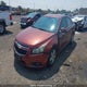 1G1PG5SC3C7333120 2012 Chevrolet Cruze Lt Turbo auction photo thumbnail 2