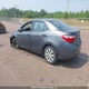 2T1BURHE2EC110756 2014 Toyota Corolla L/Le/Le Pls/Prm/S/S Pls auction photo thumbnail 3