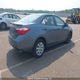 2T1BURHE2EC110756 2014 Toyota Corolla L/Le/Le Pls/Prm/S/S Pls auction photo thumbnail 4