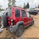1J4GL48K76W270877 2006 Jeep Liberty Sport auction photo thumbnail 4