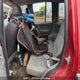 1J4GL48K76W270877 2006 Jeep Liberty Sport auction photo thumbnail 8