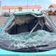KMHCT5AE8FU201914 2015 Hyundai Accent L auction photo thumbnail 17