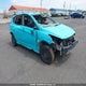 KMHCT5AE8FU201914 2015 Hyundai Accent L auction photo thumbnail 1