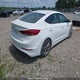 KMHD84LF4HU360079 2017 Hyundai Elantra auction photo thumbnail 4
